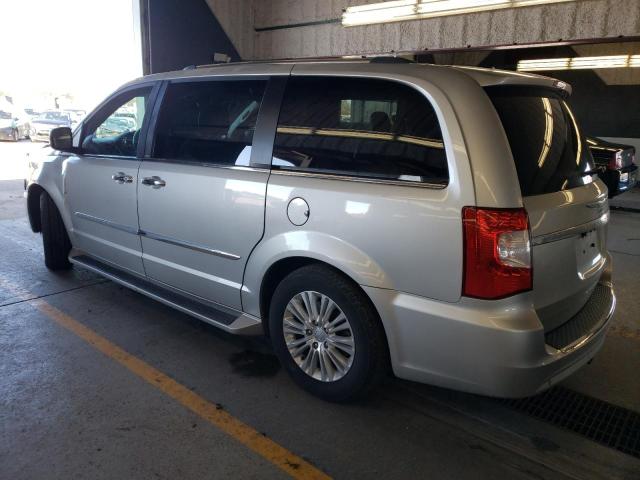 Photo 2 from auction – 2012 CHRYSLER TOWN & COU with VIN 2C4RC1GG7CR169675