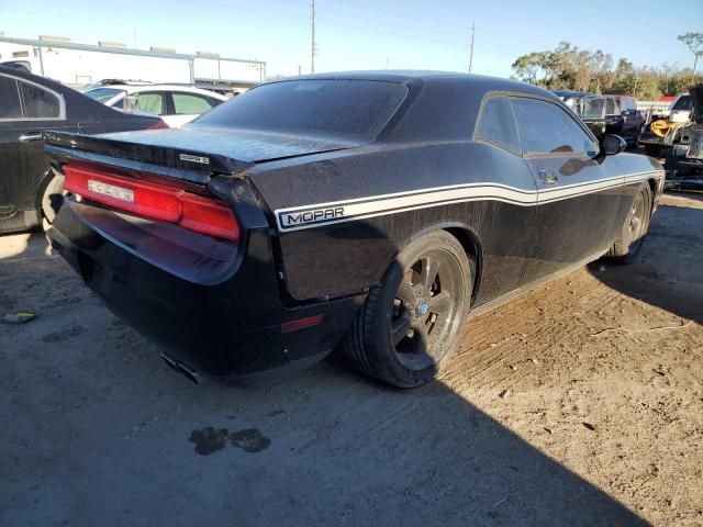 Photo 3 from auction – 2010 DODGE CHALLENGER with VIN 2B3CJ5DT3AH320858