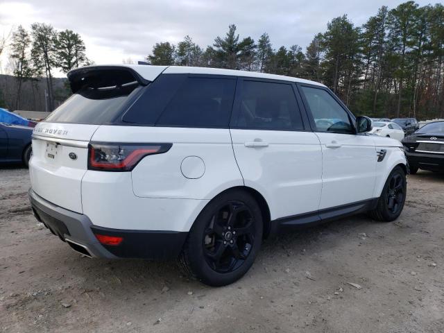 Photo 3 from auction – 2019 LAND ROVER RANGE ROVE with VIN SALWG2RV6KA820055