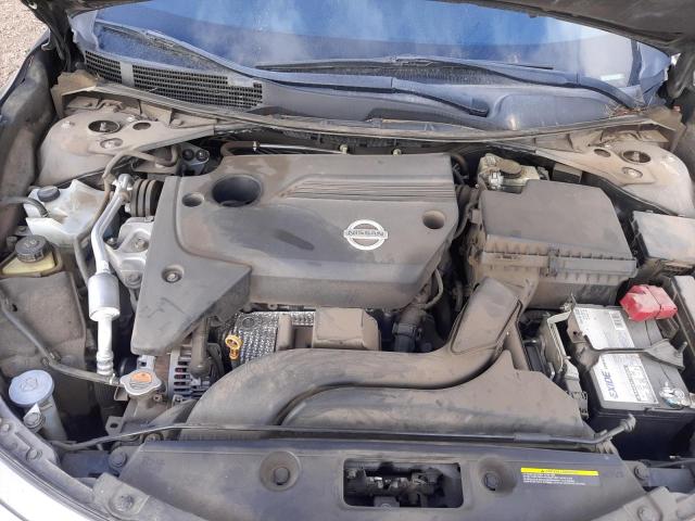 Photo 11 from auction – 2015 NISSAN ALTIMA 2.5 with VIN 1N4AL3AP1FN908368