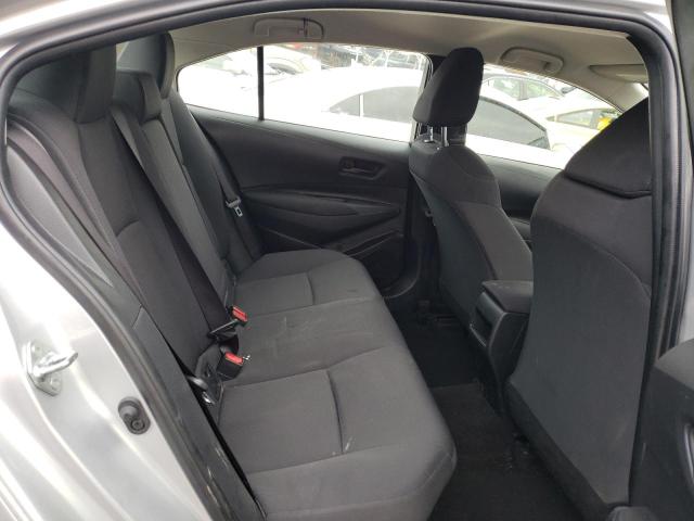 Photo 10 from auction – 2022 TOYOTA COROLLA LE with VIN JTDEAMDE5N3008438