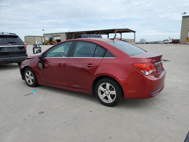 Photo 2 from auction – 2012 CHEVROLET CRUZE LT with VIN 1G1PF5SC1C7318652