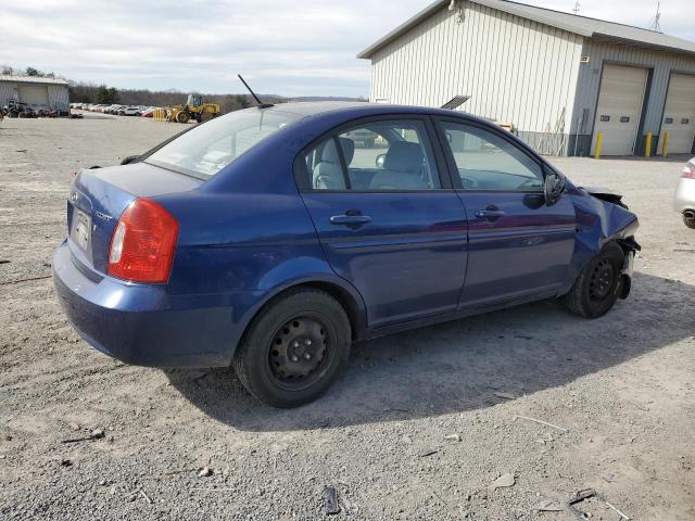 Photo 3 from auction – 2011 HYUNDAI ACCENT GLS with VIN KMHCN4AC2BU602582
