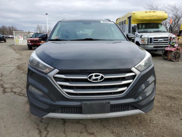 Photo 5 from auction – 2017 HYUNDAI TUCSON LIM with VIN KM8J3CA22HU578159