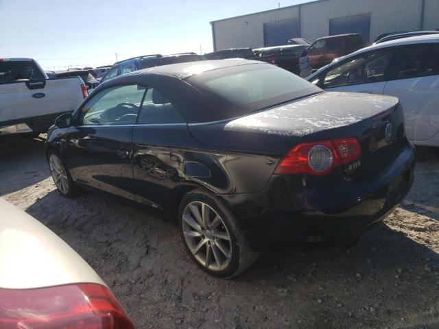 Photo 2 from auction – 2007 VOLKSWAGEN EOS 2.0T S with VIN WVWDA71F17V038795