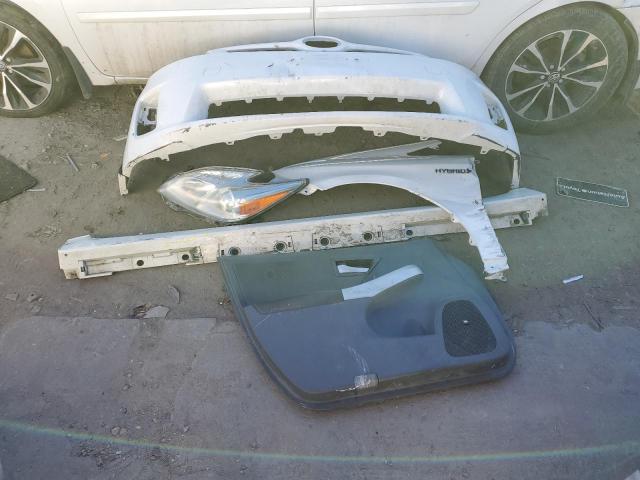 Photo 12 from auction – 2011 TOYOTA PRIUS with VIN JTDKN3DU7B0274324