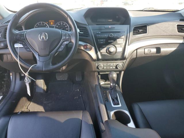 Photo 8 from auction – 2018 ACURA ILX SPECIA with VIN 19UDE2F43JA003951