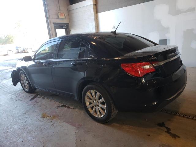 Photo 2 from auction – 2014 CHRYSLER 200 TOURIN with VIN 1C3CCBBB7EN190957