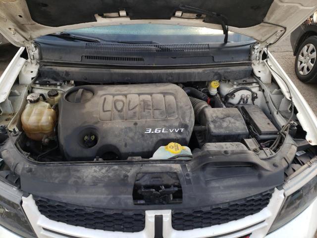 Photo 12 from auction – 2015 DODGE JOURNEY R/ with VIN 3C4PDDEG7FT544538