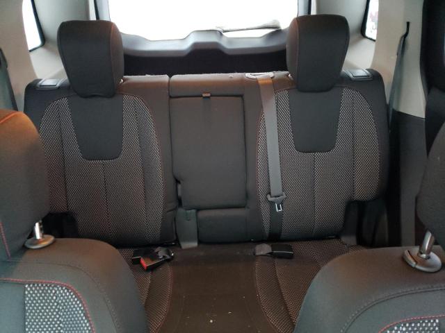 Photo 10 from auction – 2014 GMC TERRAIN SL with VIN 2GKFLWEK9E6210971