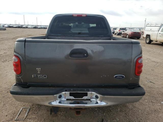 Photo 6 from auction – 2003 FORD F150 SUPER with VIN 1FTRW07633KC39258