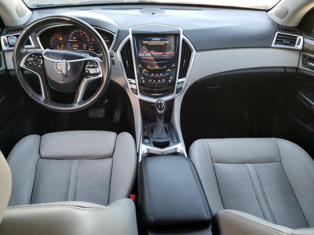 Photo 8 from auction – 2015 CADILLAC SRX PREMIU with VIN 3GYFNDE35FS526576