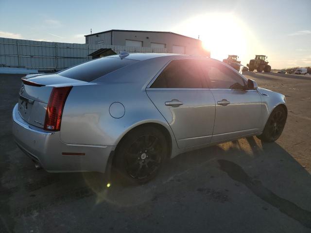 Photo 3 from auction – 2009 CADILLAC CTS with VIN 1G6DG577090146170
