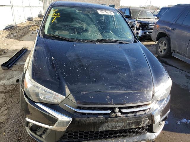 Photo 5 from auction – 2019 MITSUBISHI OUTLANDER with VIN JA4AP3AU7KU014096