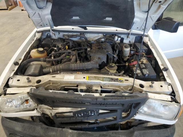 Photo 11 from auction – 2008 FORD RANGER with VIN 1FTYR10D98PA33485