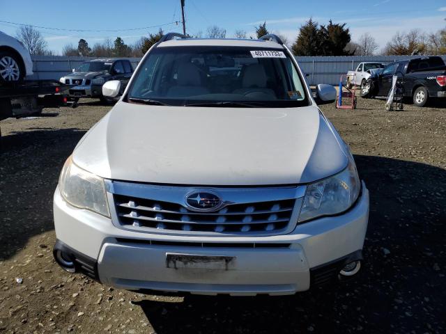Photo 5 from auction – 2013 SUBARU FORESTER 2 with VIN JF2SHADC7DH440995