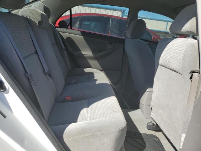 Photo 10 from auction – 2007 TOYOTA COROLLA CE with VIN 2T1BR32E87C783643