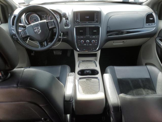 Photo 8 from auction – 2018 DODGE GRAND CARA with VIN 2C4RDGCG4JR346542