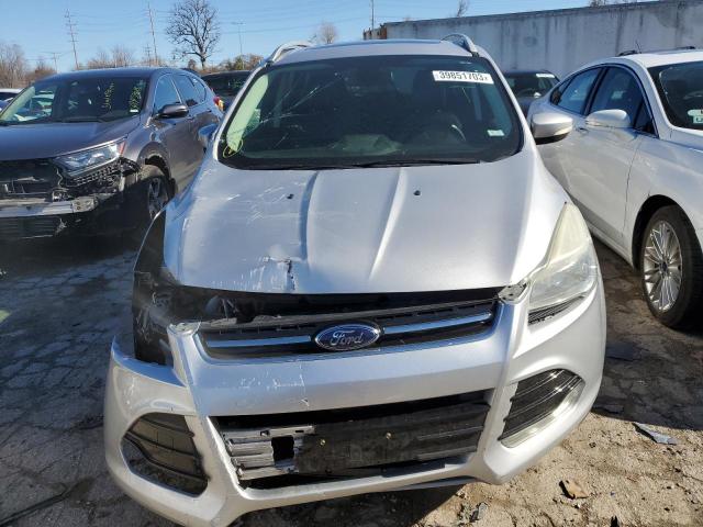 Photo 5 from auction – 2014 FORD ESCAPE TIT with VIN 1FMCU0JX6EUA76976