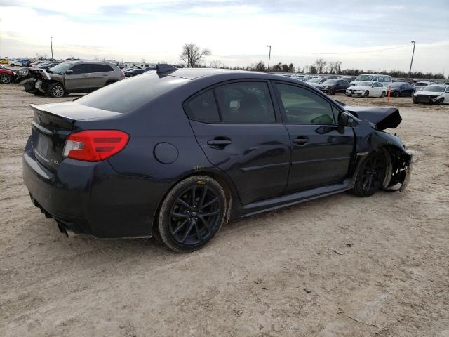 Photo 3 from auction – 2019 SUBARU WRX LIMITE with VIN JF1VA1J61K9827294