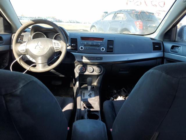 Photo 8 from auction – 2011 MITSUBISHI LANCER ES/ with VIN JA32U2FU3BU038528