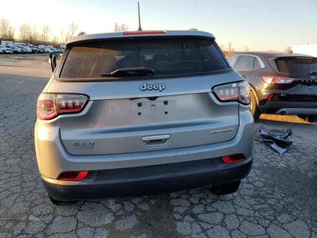 Photo 6 from auction – 2017 JEEP COMPASS SP with VIN 3C4NJDABXHT642718