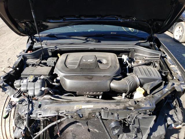 Photo 12 from auction – 2019 JEEP GRAND CHER with VIN 1C4RJFBG2KC624935