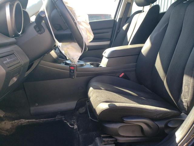 Photo 7 from auction – 2010 MAZDA CX-7 with VIN JM3ER2W54A0336088
