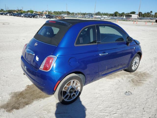 Photo 3 from auction – 2012 FIAT 500 POP with VIN 3C3CFFDR8CT119434