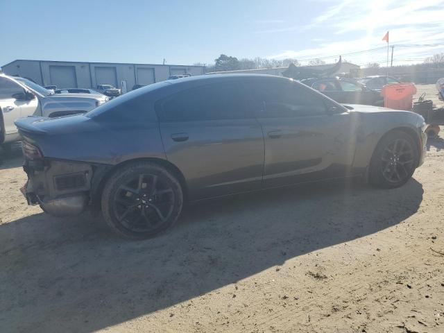 Photo 3 from auction – 2019 DODGE CHARGER SX with VIN 2C3CDXBG8KH522723