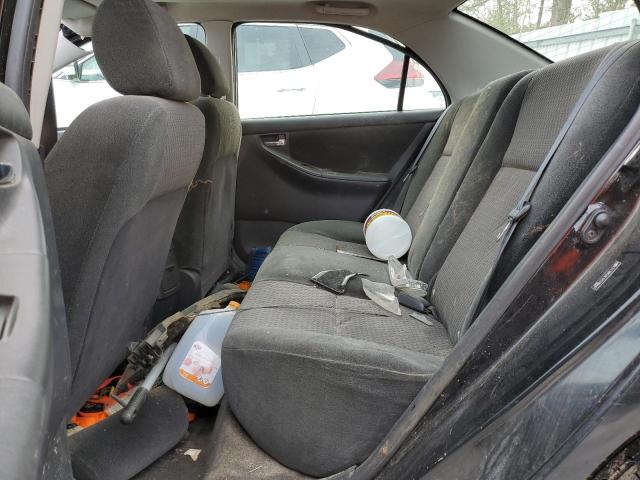 Photo 10 from auction – 2007 TOYOTA COROLLA CE with VIN 2T1BR32E17C788487