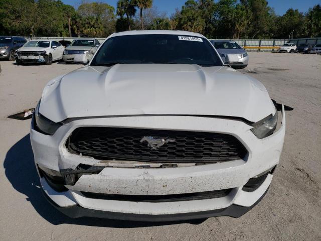 Photo 5 from auction – 2016 FORD MUSTANG with VIN 1FA6P8AM4G5294690