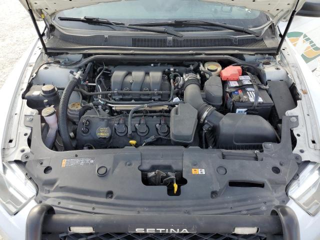 Photo 11 from auction – 2013 FORD TAURUS POL with VIN 1FAHP2MK7DG181607