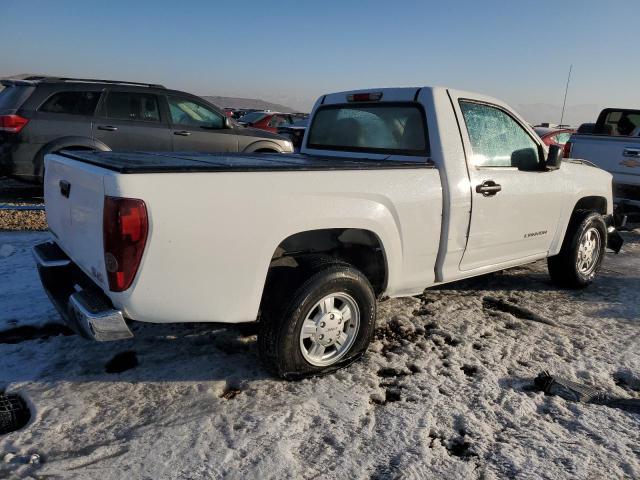 Photo 3 from auction – 2005 GMC CANYON with VIN 1GTCS148058235438