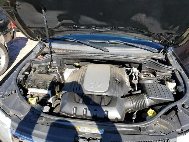 Photo 12 from auction – 2011 JEEP GRAND CHER with VIN 1J4RS5GT2BC658588