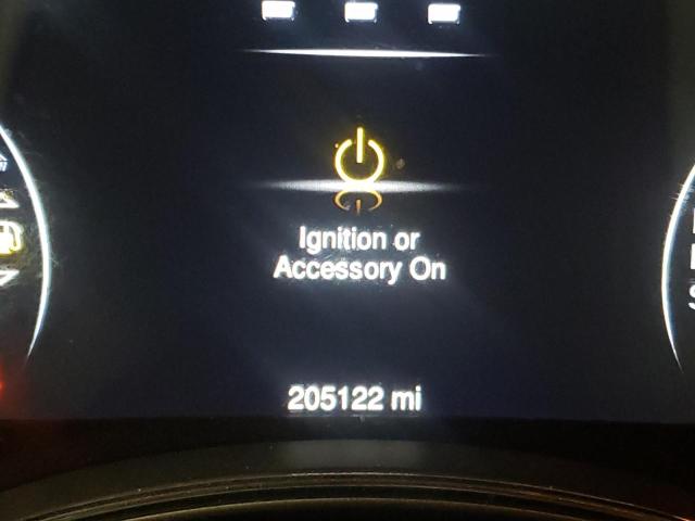Photo 9 from auction – 2014 JEEP GRAND CHER with VIN 1C4RJFBG8EC392622