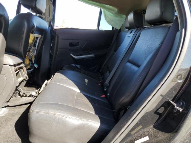 Photo 11 from auction – 2013 FORD EDGE LIMIT with VIN 2FMDK3KC1DBB02167