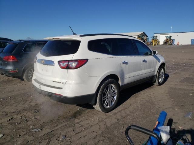 Photo 3 from auction – 2015 CHEVROLET TRAVERSE L with VIN 1GNKRGKD7FJ231382