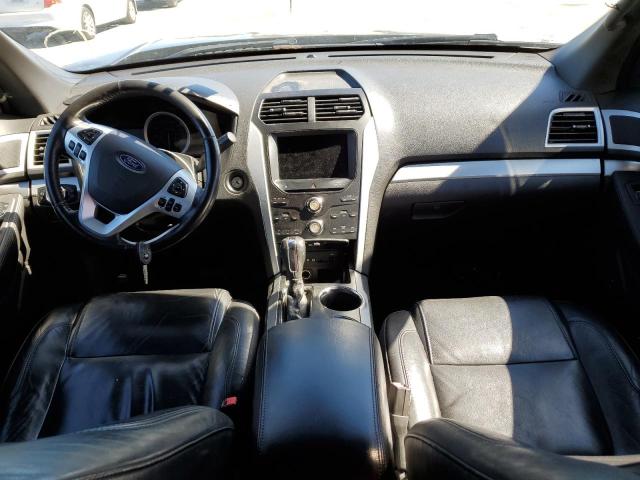 Photo 8 from auction – 2012 FORD EXPLORER X with VIN 1FMHK8D85CGA16357