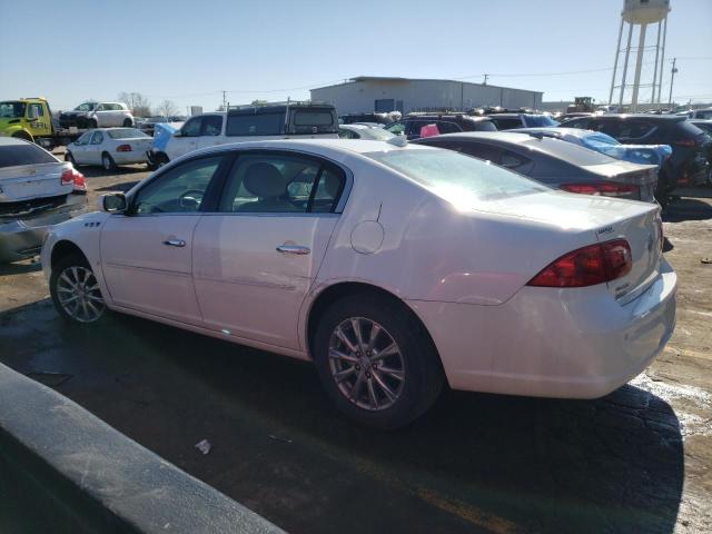 Photo 2 from auction – 2009 BUICK LUCERNE CX with VIN 1G4HD57M99U147075