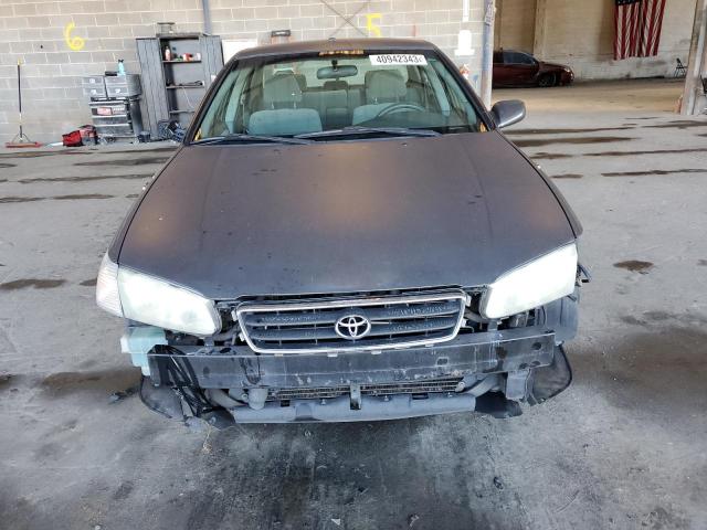 Photo 5 from auction – 2000 TOYOTA CAMRY LE with VIN 4T1BF22K0YU956693