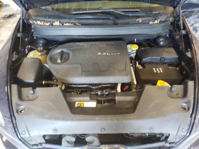 Photo 11 from auction – 2014 JEEP CHEROKEE L with VIN 1C4PJMDS3EW121012