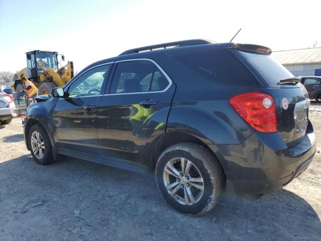 Photo 2 from auction – 2014 CHEVROLET EQUINOX LT with VIN 2GNFLFEK3E6146915