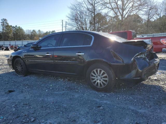 Photo 2 from auction – 2006 BUICK LUCERNE CX with VIN 1G4HP57236U164603