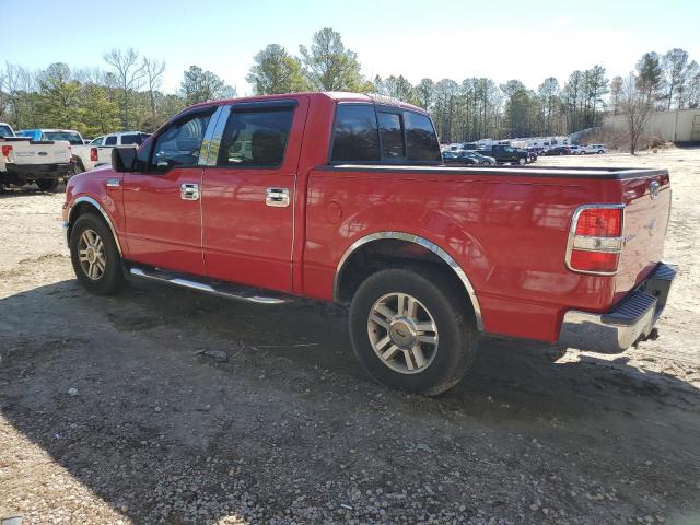 Photo 2 from auction – 2004 FORD F150 SUPER with VIN 1FTRW12W14KC24952