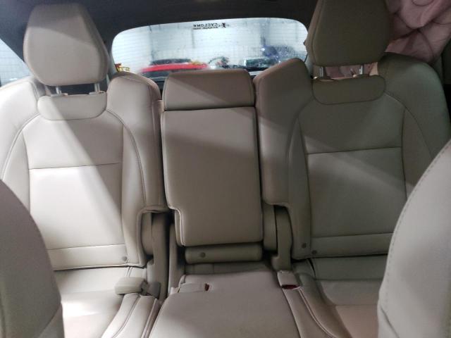 Photo 10 from auction – 2016 ACURA MDX TECHNO with VIN 5FRYD4H45GB010359