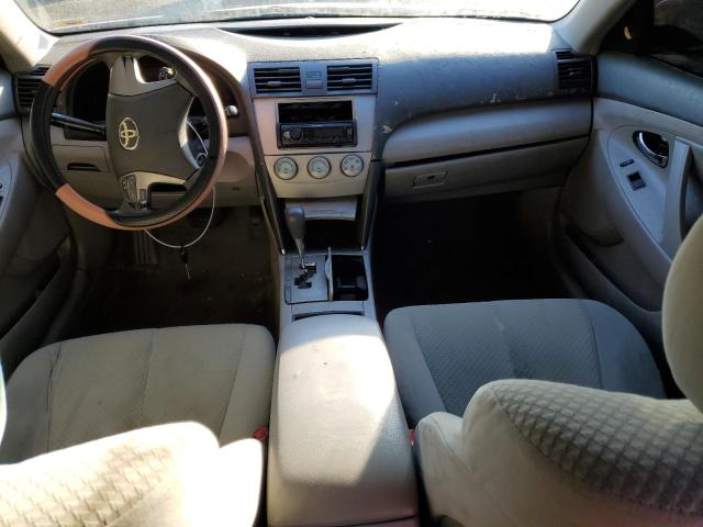 Photo 8 from auction – 2008 TOYOTA CAMRY CE with VIN 4T4BE46K48R030036