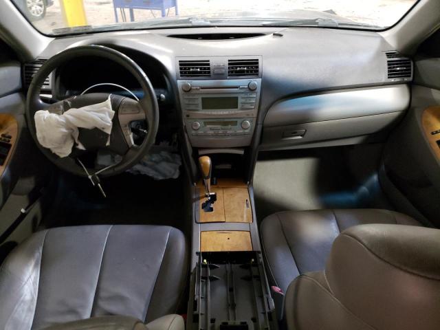Photo 8 from auction – 2007 TOYOTA CAMRY CE with VIN 4T1BE46K07U616693
