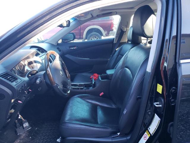 Photo 7 from auction – 2011 LEXUS ES 350 with VIN JTHBK1EG3B2417892