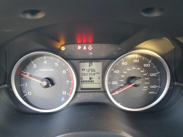 Photo 9 from auction – 2015 SUBARU FORESTER 2 with VIN JF2SJADC5FH838634